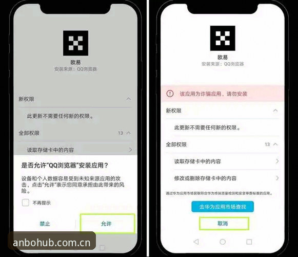 资深用户实测：ANBO中国网页登录的五个关键体验点，附安博APP安卓版下载心得